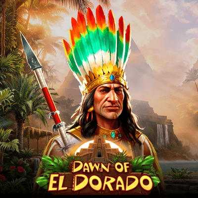 Dawn of el Dorado