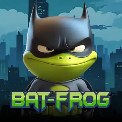 Bat-Frog