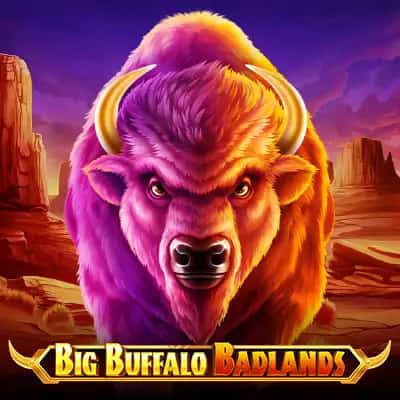 Big Buffalo Badlands
