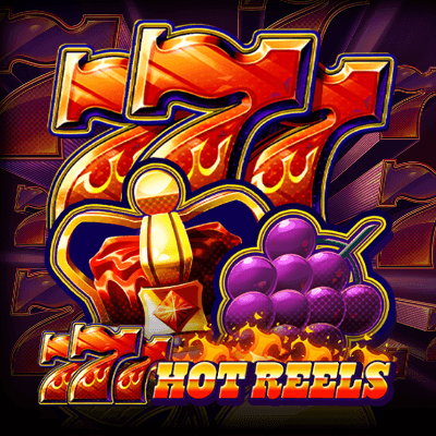 777 Hot Reels