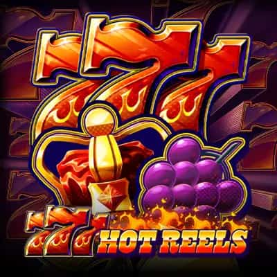 777 Hot Reels