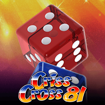 Criss Cross 81