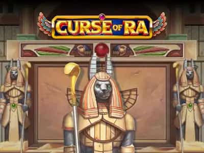 Curse of Ra