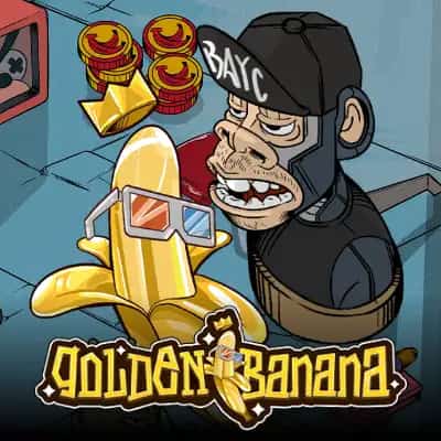 Golden Banana