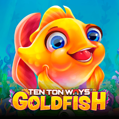 Ten Ton Ways Goldfish