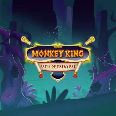 Monkey King: Path of Treasure