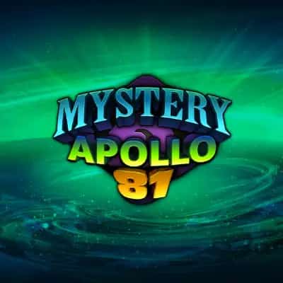 Mystery Apollo 81