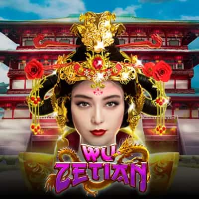 Wu Zetian