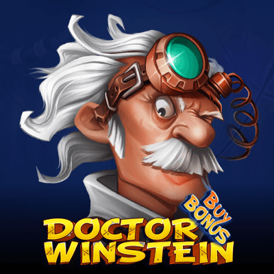 Doctor Winstein Buy Bonus