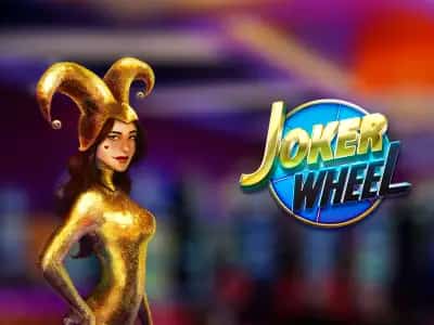Joker Wheel