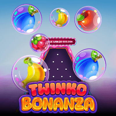 Twinko Bonanza