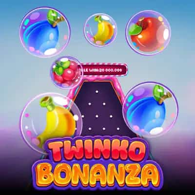 Twinko Bonanza