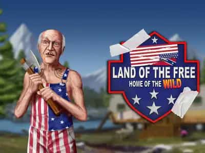 Land of the Free