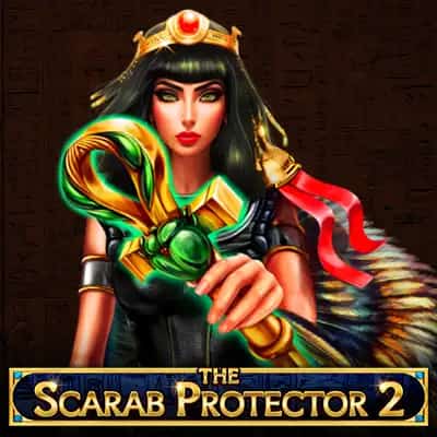 The Scarab Protector 2