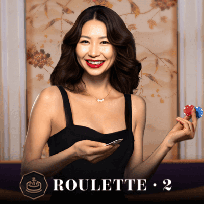 Roulette 2