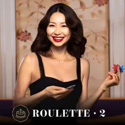 Roulette 2