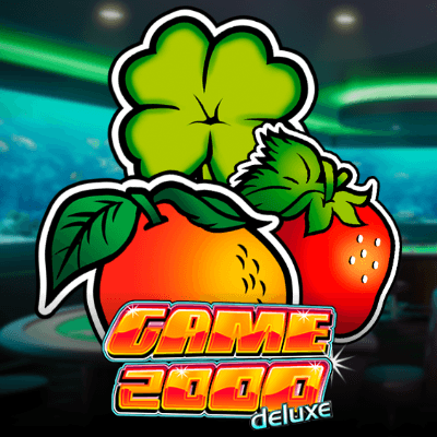 Game 2000 Deluxe