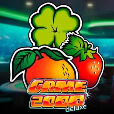 Game 2000 Deluxe