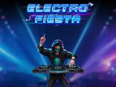 Electro Fiesta