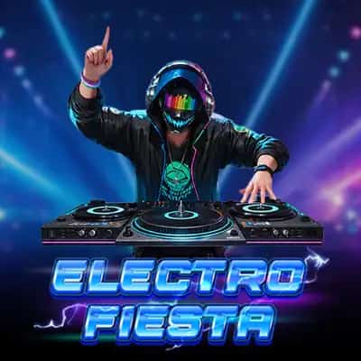 Electro Fiesta