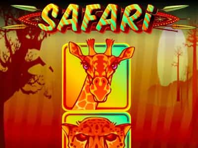 Safari Jackpot