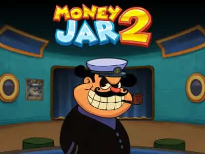 Money Jar 2
