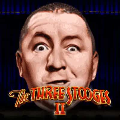 The Three Stooges II