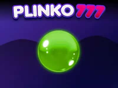 Plinko 777
