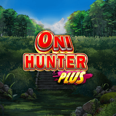 Oni Hunter Plus