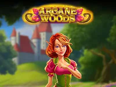 Arcane Woods