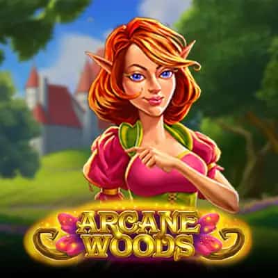 Arcane Woods