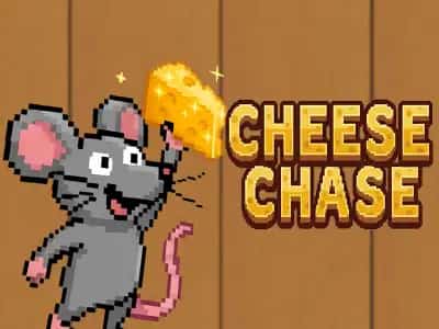 Cheese Chase