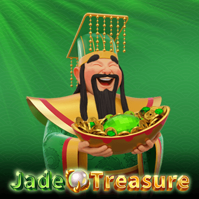 Jade Treasure