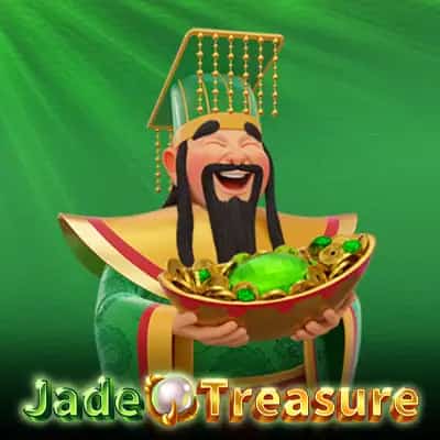 Jade Treasure