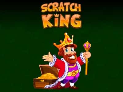 Scratch King