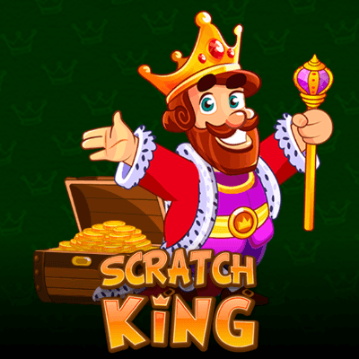 Scratch King