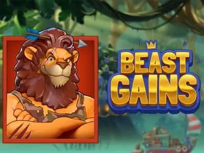 Beast Gains