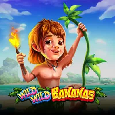Wild Wild Bananas