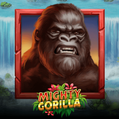 Mighty Gorilla
