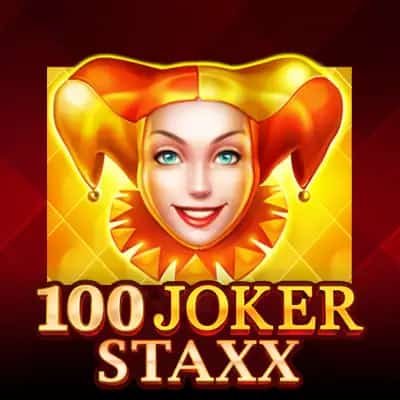 100 Joker Staxx