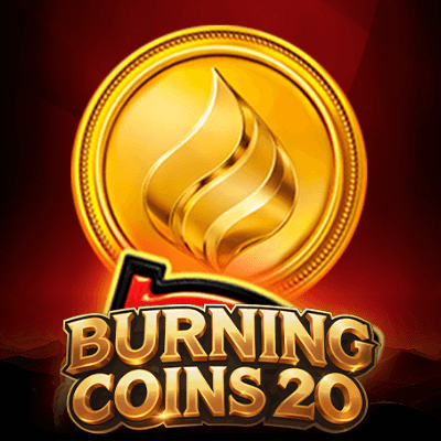 Burning Coins 20