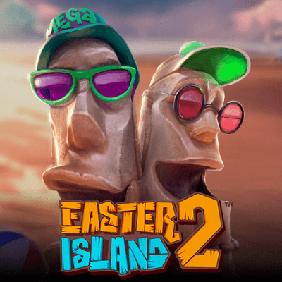 Easter Island 2
