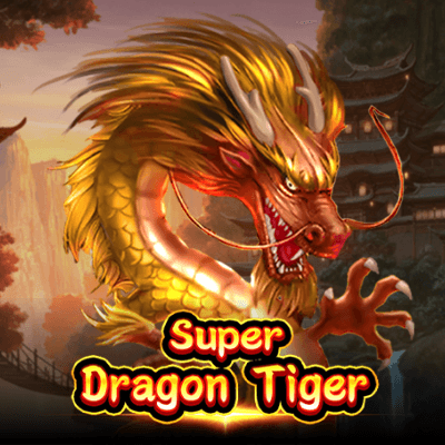Super Dragon Tiger