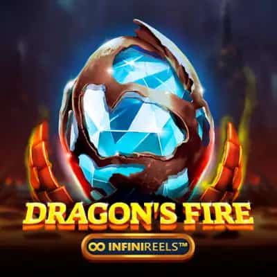 Dragon's Fire INFINIREELS