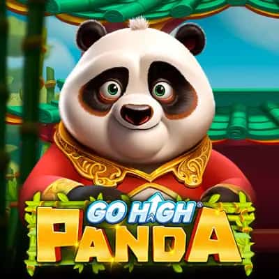 Go High Panda