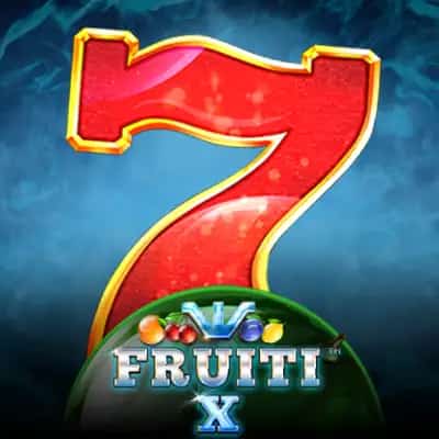 Fruiti X