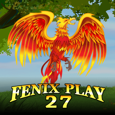 Fenix Play 27