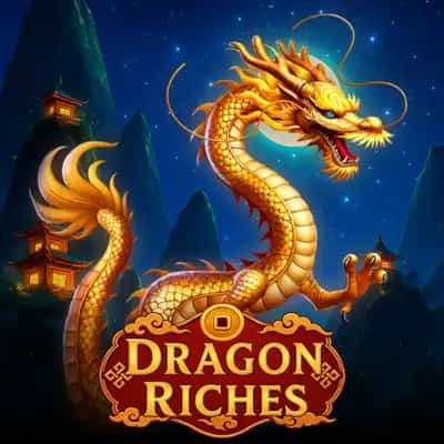 Dragon Riches