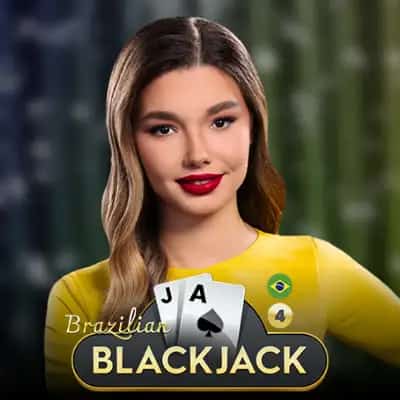 Brazilian Blackjack 4