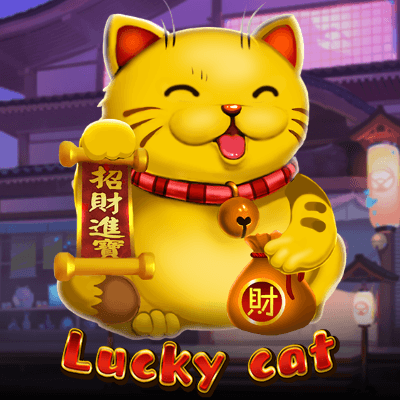 Lucky Cat